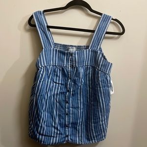 Old Navy Blouse (NEW)